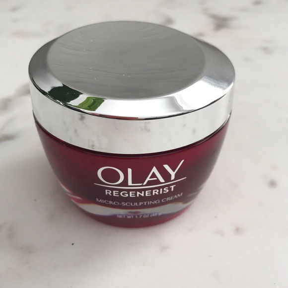 Olay Other - Olay Regenerist Micro Sculpting Cream